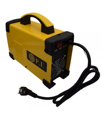 Ηλεκτροκόλληση Inverter MMA με Μέγιστο Ρεύμα Συγκόλλησης 400A HL100