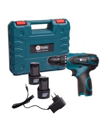 IF TOOLS ΜΤ12 Επαναφορτιζόμενο Τρυπάνι IF TOOLS ΜΤ12 Επαναφορτιζόμενο Τρυπάνι