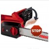 POWFIT Πανίσχυρο Δεντροκοπτικό Μπαταρίας 40 VOLT Mε λάμα 30 πόντους 12 inches PFBCS401