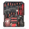 Βαλίτσα Σετ 599 Εργαλείων By IF TOOLS BAL145