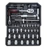 Βαλίτσα Σετ 599 Εργαλείων By IF TOOLS BAL145