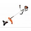 Χορτοκοπτικό Θάμνων PowerTech Pt550 2 σε 1 brush cutter