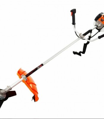 Χορτοκοπτικό Θάμνων PowerTech Pt550 2 σε 1 brush cutter