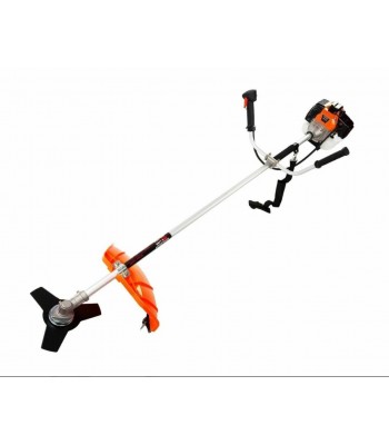 Χορτοκοπτικό Θάμνων PowerTech Pt550 2 σε 1 brush cutter