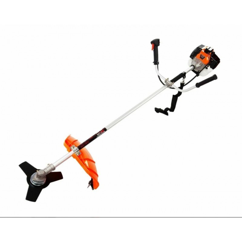 Χορτοκοπτικό Θάμνων PowerTech Pt550 2 σε 1 brush cutter