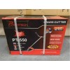 Χορτοκοπτικό Θάμνων PowerTech Pt550 2 σε 1 brush cutter