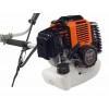 Χορτοκοπτικό Θάμνων PowerTech Pt550 2 σε 1 brush cutter
