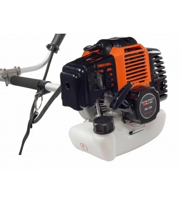 Χορτοκοπτικό Θάμνων PowerTech Pt550 2 σε 1 brush cutter