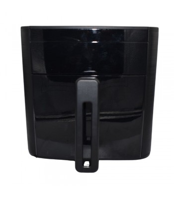 Air Fryer 4Lt 2 σε 1 Με Γκρίλ Για Ψήσιμο 1500Watt SILV 2IN1 Air Fryer 4Lt 2 σε 1 Με Γκρίλ Για Ψήσιμο 1500Watt SILV 2IN1