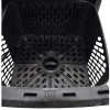 Air Fryer 4Lt 2 σε 1 Με Γκρίλ Για Ψήσιμο 1500Watt SILV 2IN1