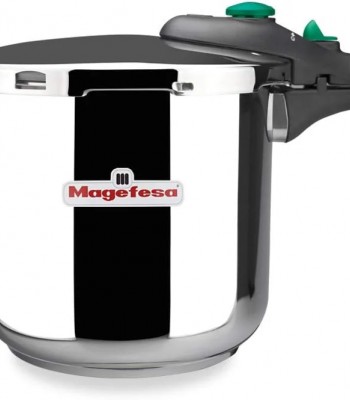 Magefesa Dynamic Χύτρα Ταχύτητας 7.5lt MG75