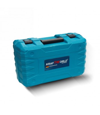 Αλυσοπρίονο kraftworld με 25cm λάμα 2 μπαταρίες 38 V 10H 2 λάμες 25CM Αλυσοπρίονο kraftworld με 25cm λάμα 2 μπαταρίες 38 V 10H 2 λάμες 25CM
