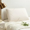 Μαξιλάρι Ύπνου Swiss Lux Dream Copper Luxury Pillow με Αφρό Μνήμης PL63