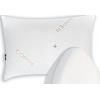 Μαξιλάρι Ύπνου Swiss Lux Dream Copper Luxury Pillow με Αφρό Μνήμης PL63